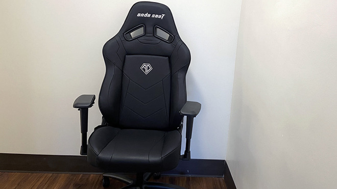 andaseat dark demon series gaming chair