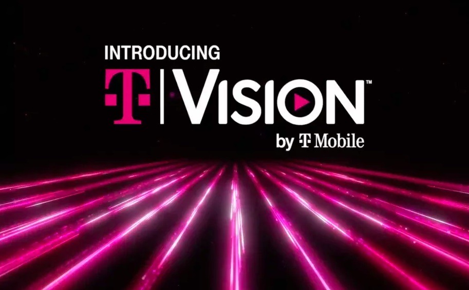 photo of T-Mobile launching internet TV service starting at $10 a month image