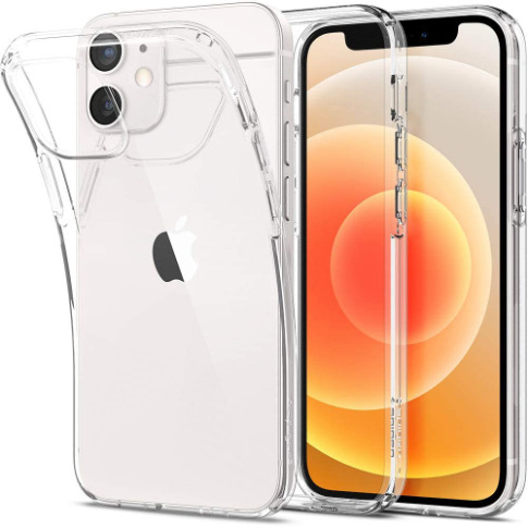 Spigen Liquid Crystal