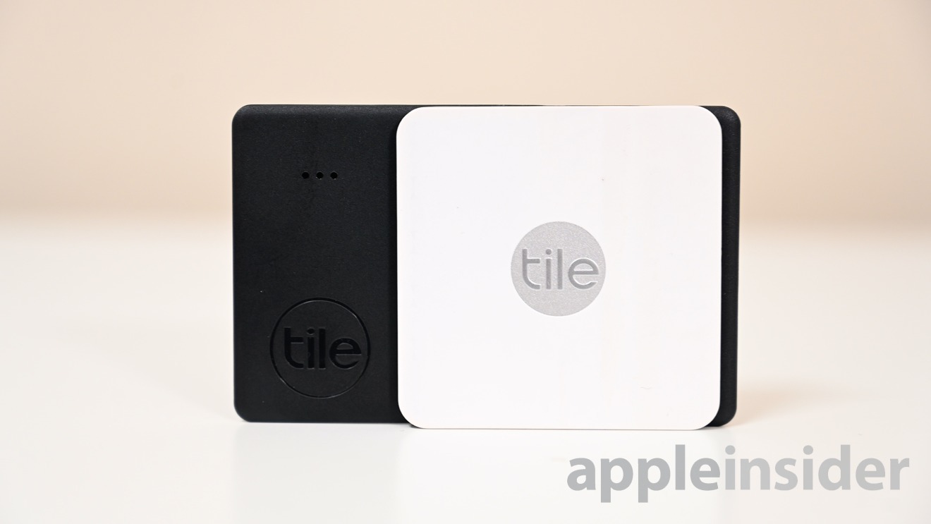 In iOS 14, third-party developers can optionally integrate their devices into the app