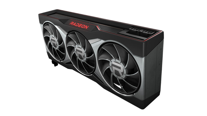 The $999 Radeon RTX 6900 XT
