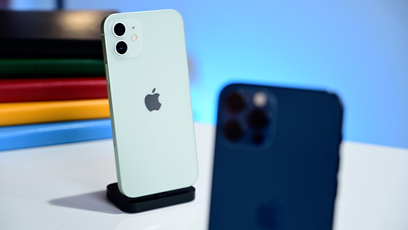 How to master the Camera app on iPhone 12 and iPhone 12 Pro