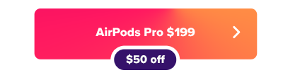 Apple AirPods Pro early Black Friday deal