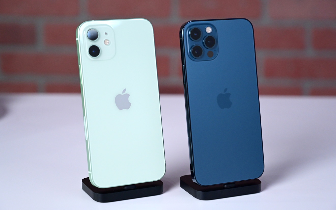 First iPhone 12, iPhone 12 Pro Unboxing and First Impression Video Go Live  - Here's a Detailed Roundup