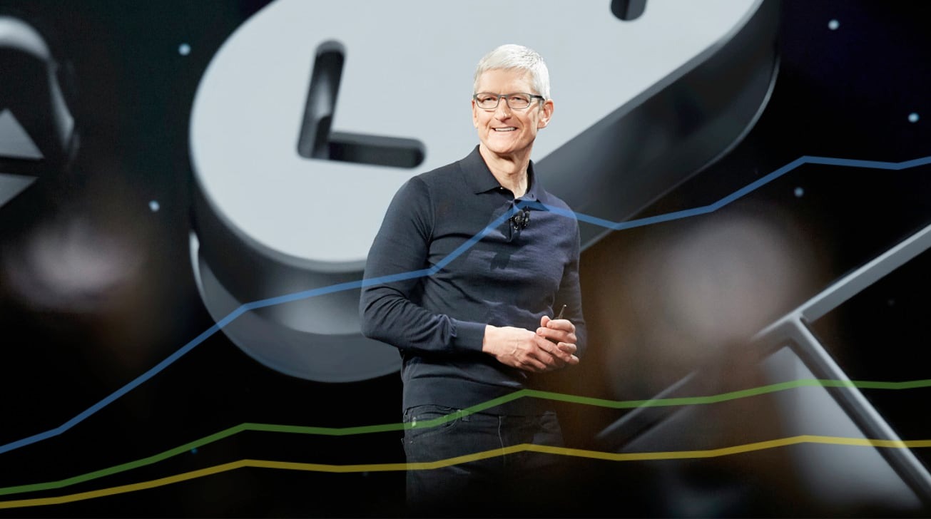 photo of Examining Apple's impressive $64.7B fourth quarter by the numbers image