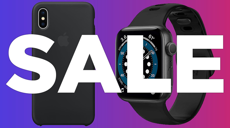 Iphone deals with online watch