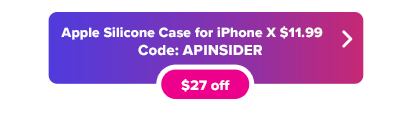 Deals: save up to 80% on cases for your iPhone, iPad, AirPods Pro, Apple Watch - AppleInsider