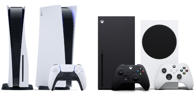 Xbox Series X vs. Playstation 5: Which Console Is Right for You