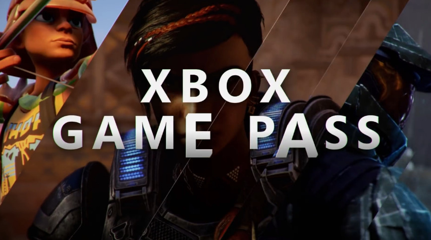 Xbox Game Pass