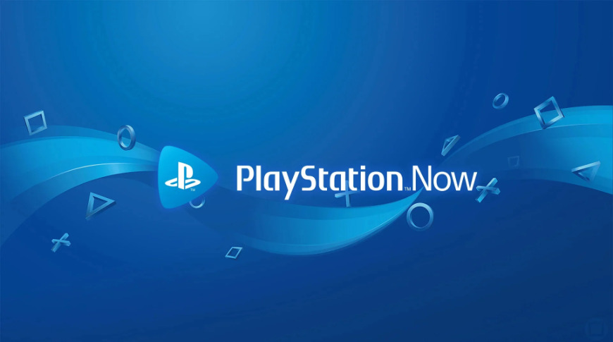 Playstation Now