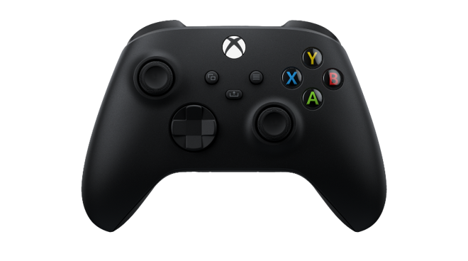Xbox Controller for Xbox Series X
