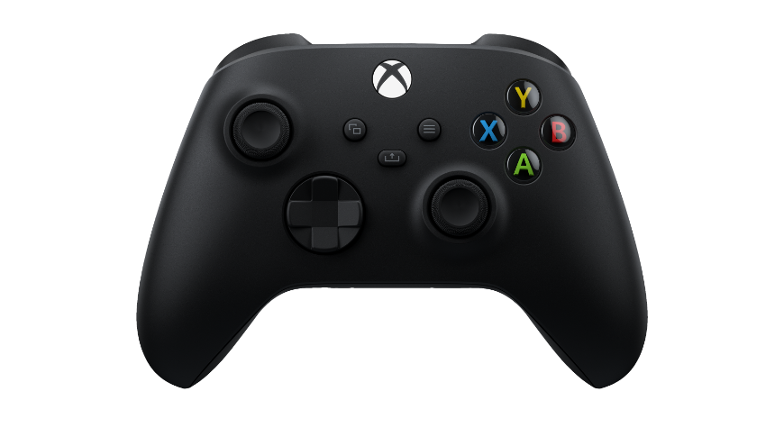 Xbox Controller for Xbox Series X