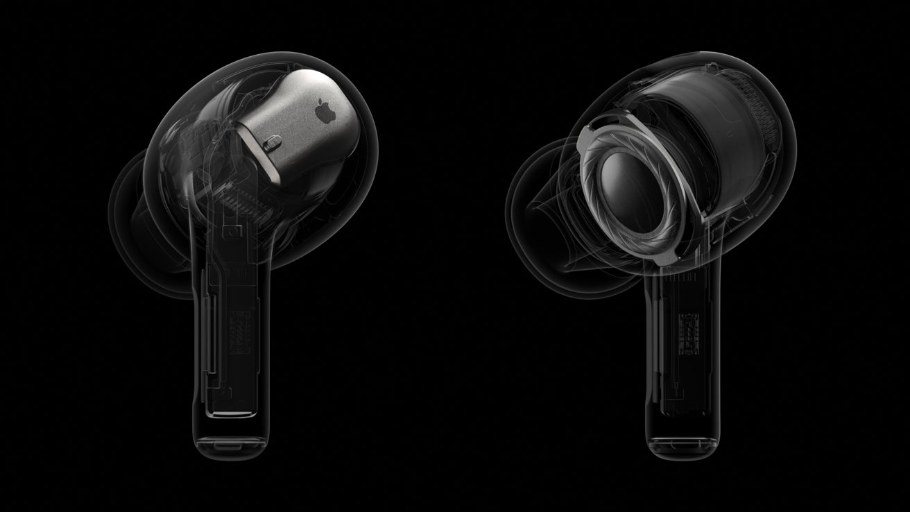 Apple AirPods 3 & AirPods Pro 2: Everything We Know So Far