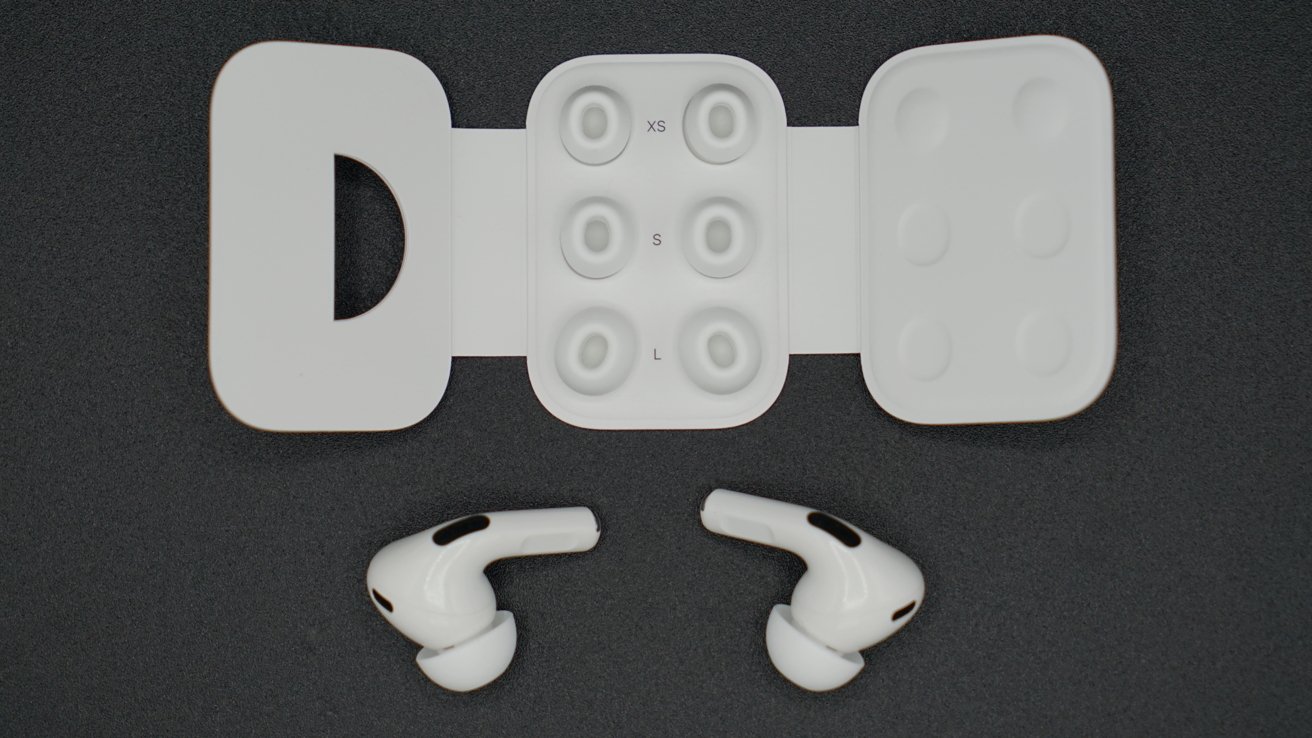 legation dock Rise AirPods Pro | ANC, Adaptive Transparency, Price