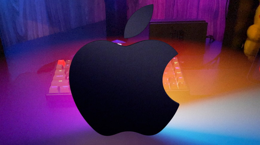 Apple S One More Thing Event Invite Has An Ar Easter Egg Appleinsider