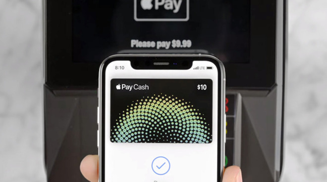 Apple Pay