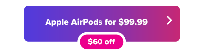 Apple AirPods with Charging Case Black Friday deal