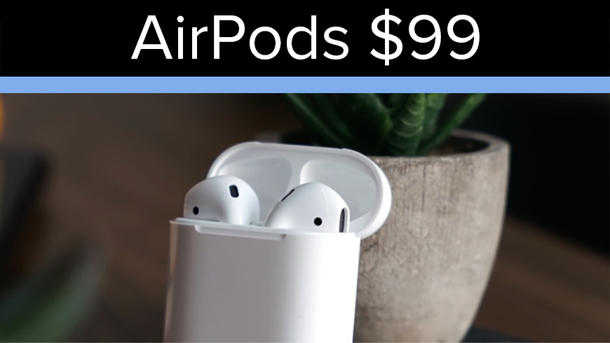 Black friday airpods 2020 new arrivals