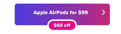 AirPods drop to record low price ahead of Black Friday