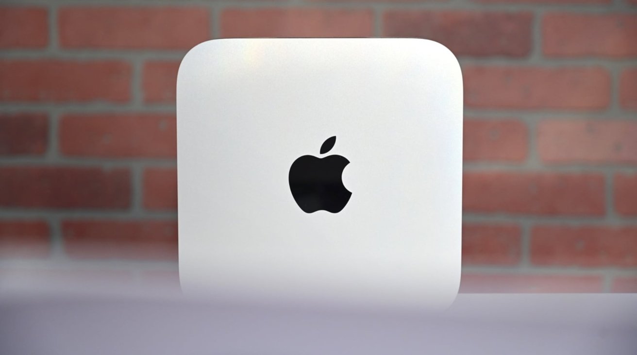 mac mini quad core i7 2.6