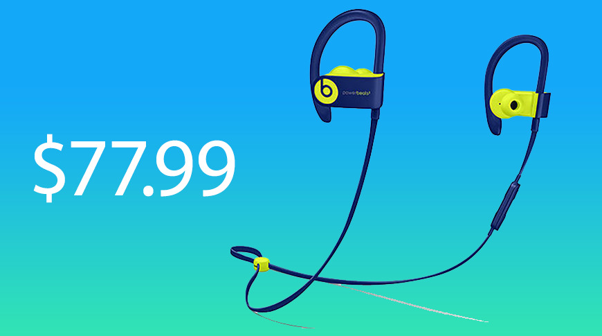 powerbeats 3 xbox one