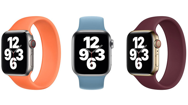 Apple Watch Bands