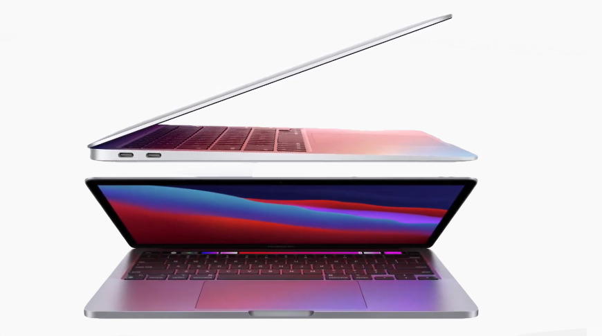 MacBook Air 2020 vs MacBook Pro 13-inch late 2020: Apple M1 silicon means  you should