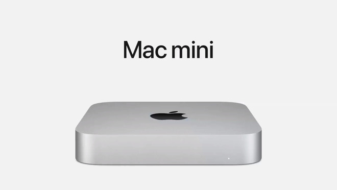 mac mini