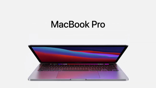 macbook pro