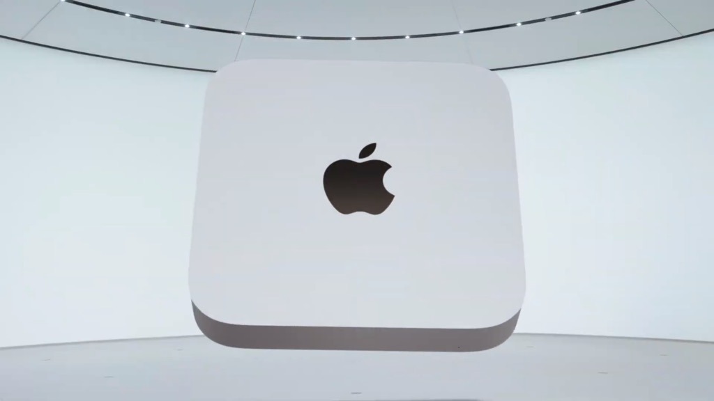 best external drive for mac mini