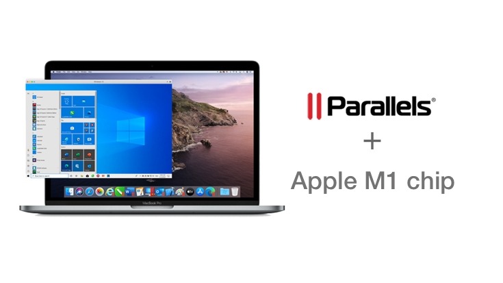 parallels m1 free download