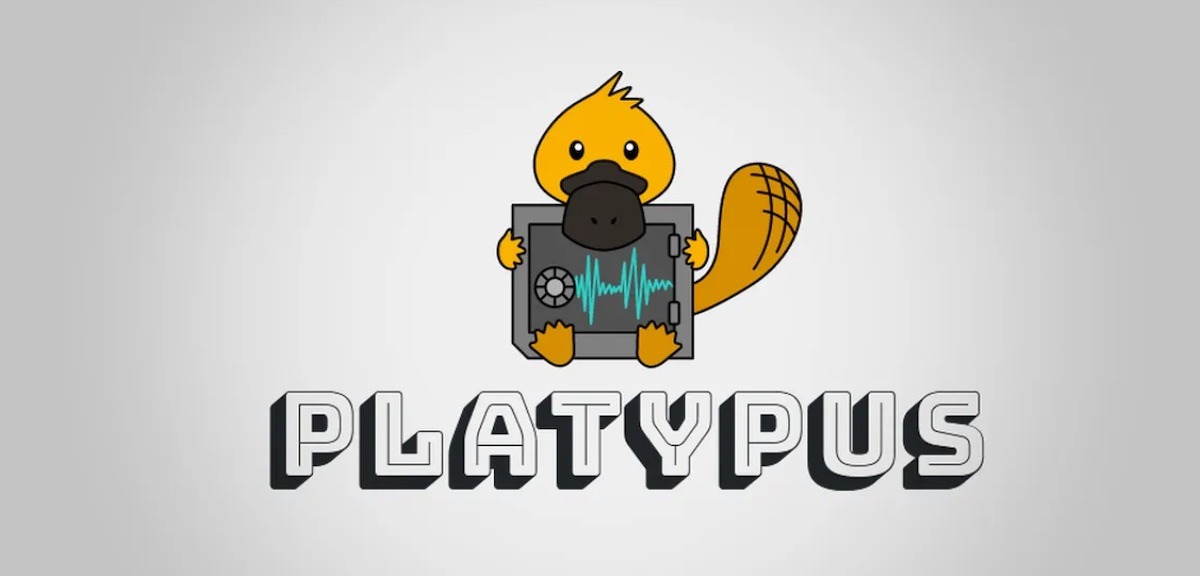 platypus black friday