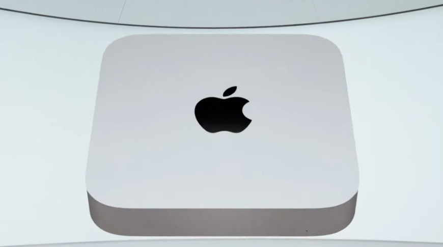 mac mini or ipad for video editing