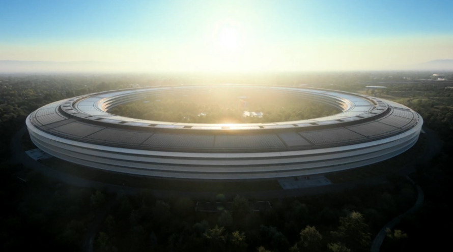 There could be one or two meetings going on in Apple Park about these problems