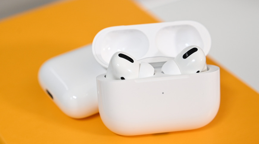 photo of Redesigned 'AirPods 3' and mini LED iPad expected in first half of 2021 image