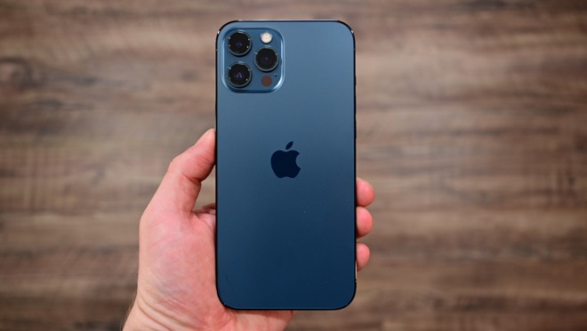 Hands on: iPhone 12 Pro Max in the real world | AppleInsider