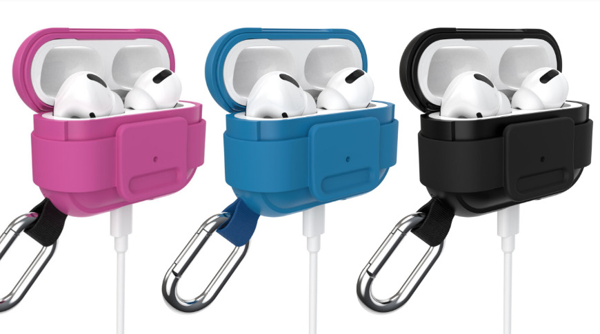 Presidio Clickflip AirPods Pro (1st generation) Cases