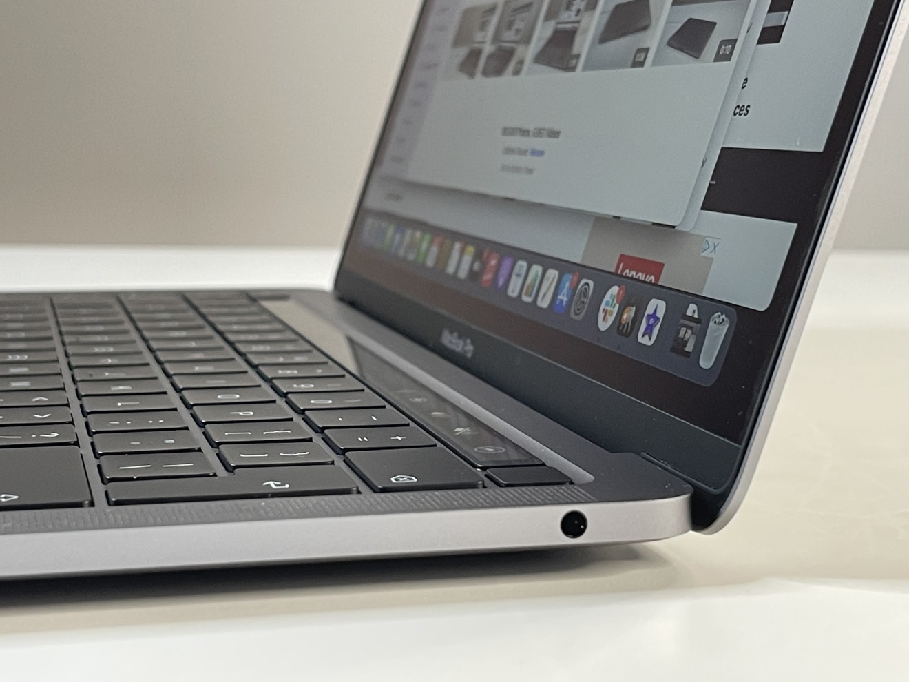 Apple MacBook Pro 13-inch (M1, 2020) Review: a Shot in the Arm