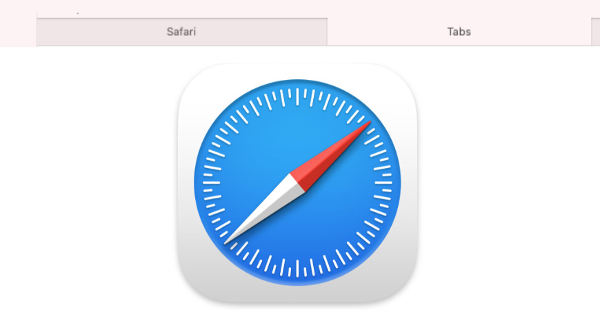 delete safari tabs on mac