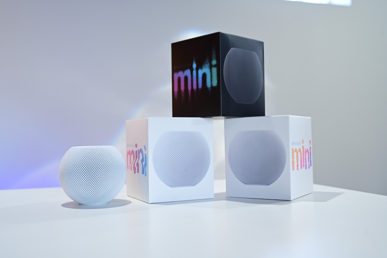 HomePod mini - Apple