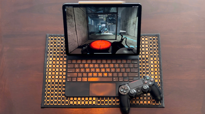 how to play stadia on macbook pro