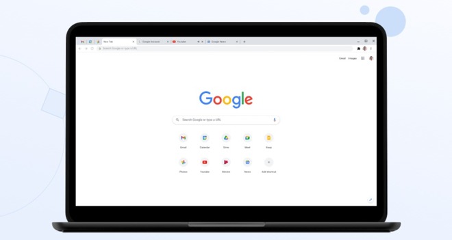 google for mac