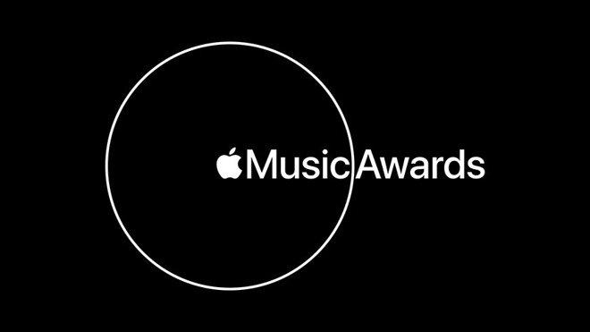 Apple Music Awards