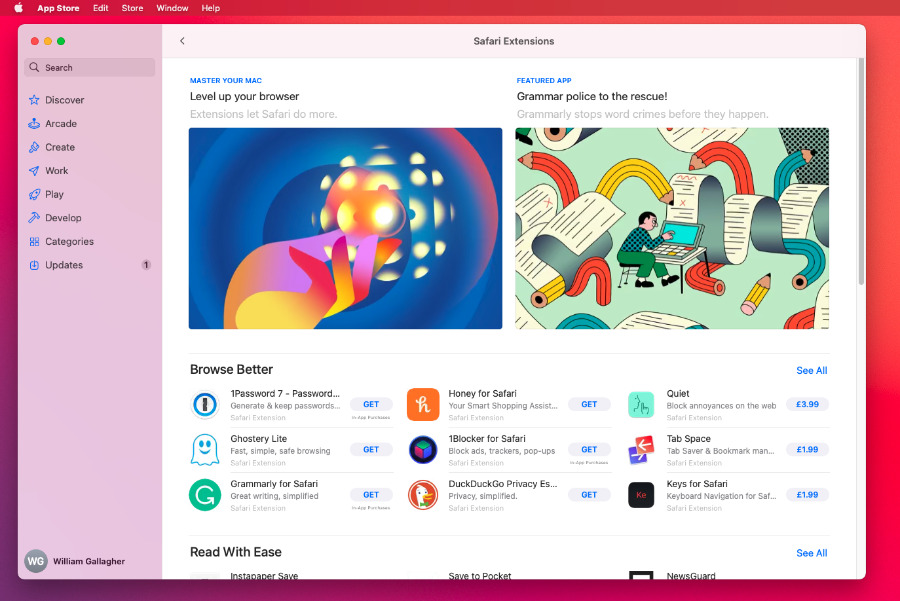 How to Add Extensions to Safari on Mac?