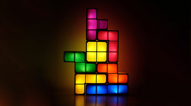 Apple secures rights to 'Tetris' film starring Taron Egerton