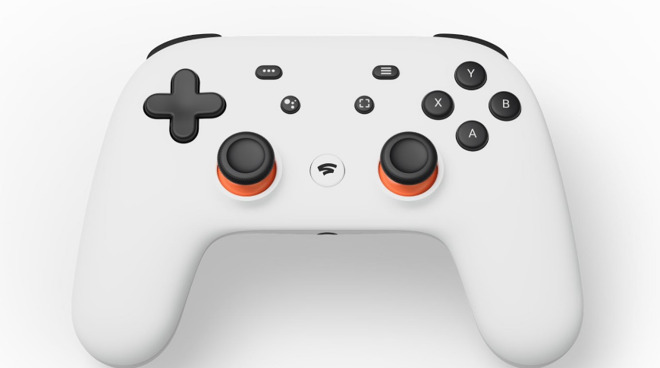 Google Stadia will come to iOS via the browser