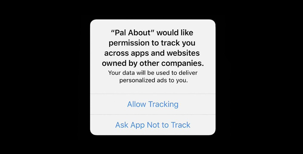 photo of Apple remains 'fully committed' to privacy features like anti-tracking in iOS 14 image