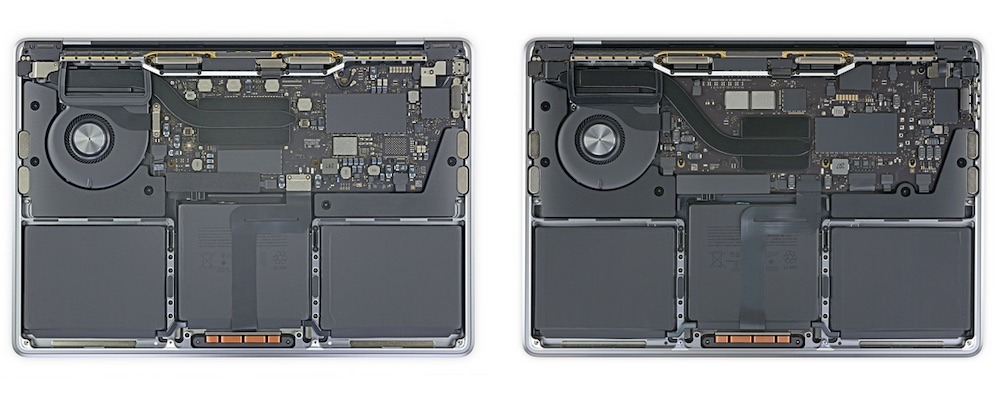 Mac mini M1 - iFixit