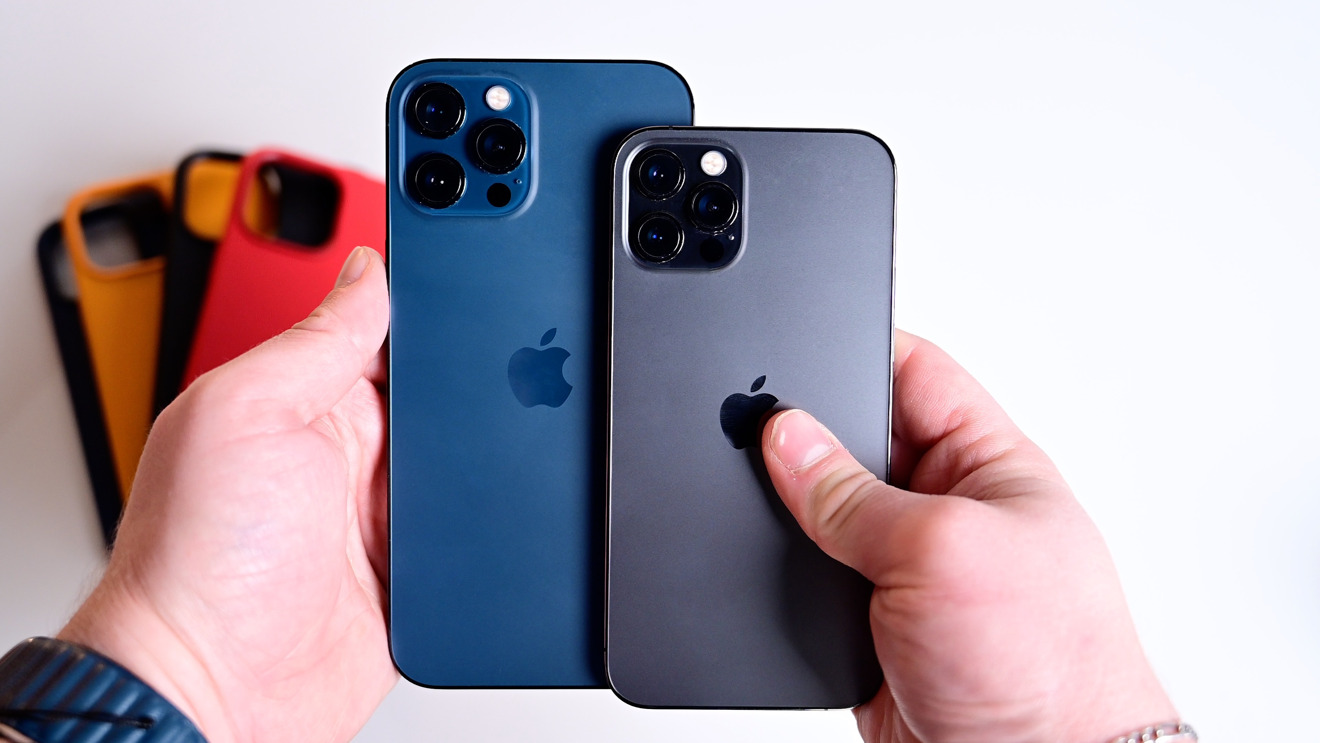 iPhone 12 Pro Max review: The biggest, best iPhone so far