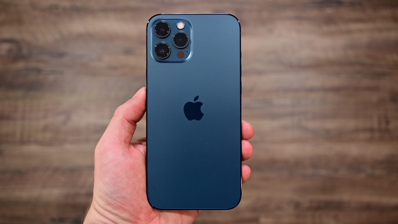 Сделать iphone 12 pro max из xs max